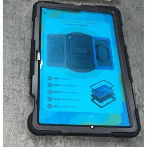 Seymac 3 Layers Multi-Functional Case For Samsung Galaxy Tablet
